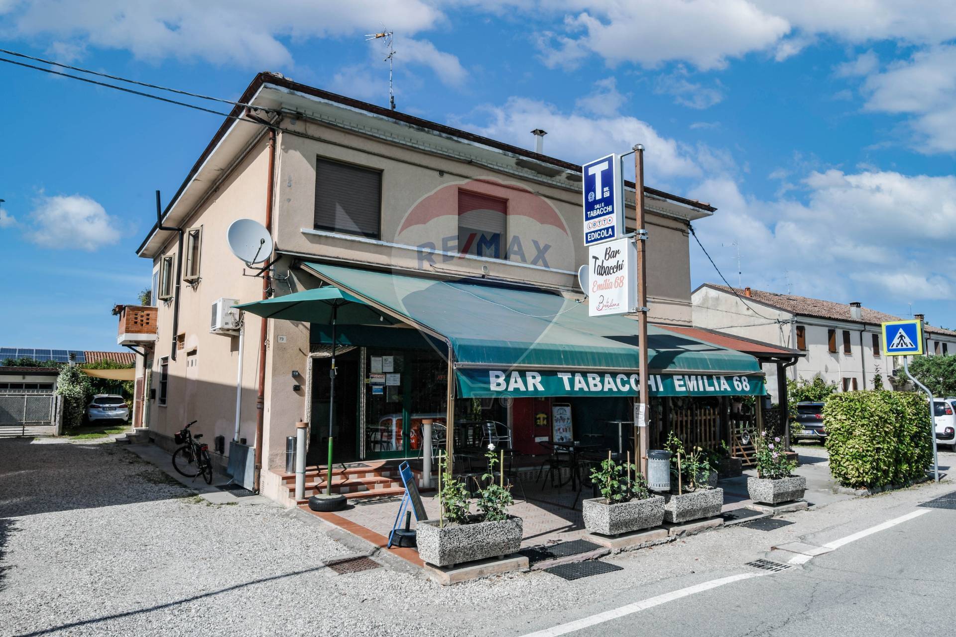 Bar in vendita a Ferrara, 9999 locali, zona rapo, prezzo € 34.000 | PortaleAgenzieImmobiliari.it