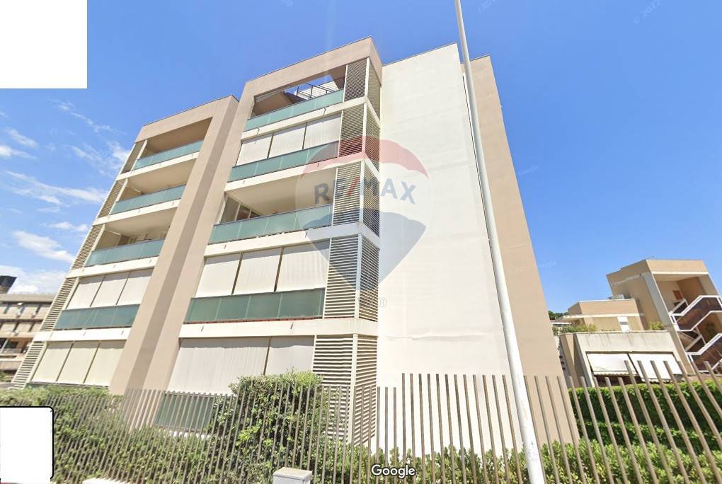 Appartamento in vendita a Cagliari, 1 locali, zona Località: Punici-Merello, prezzo € 190.000 | PortaleAgenzieImmobiliari.it