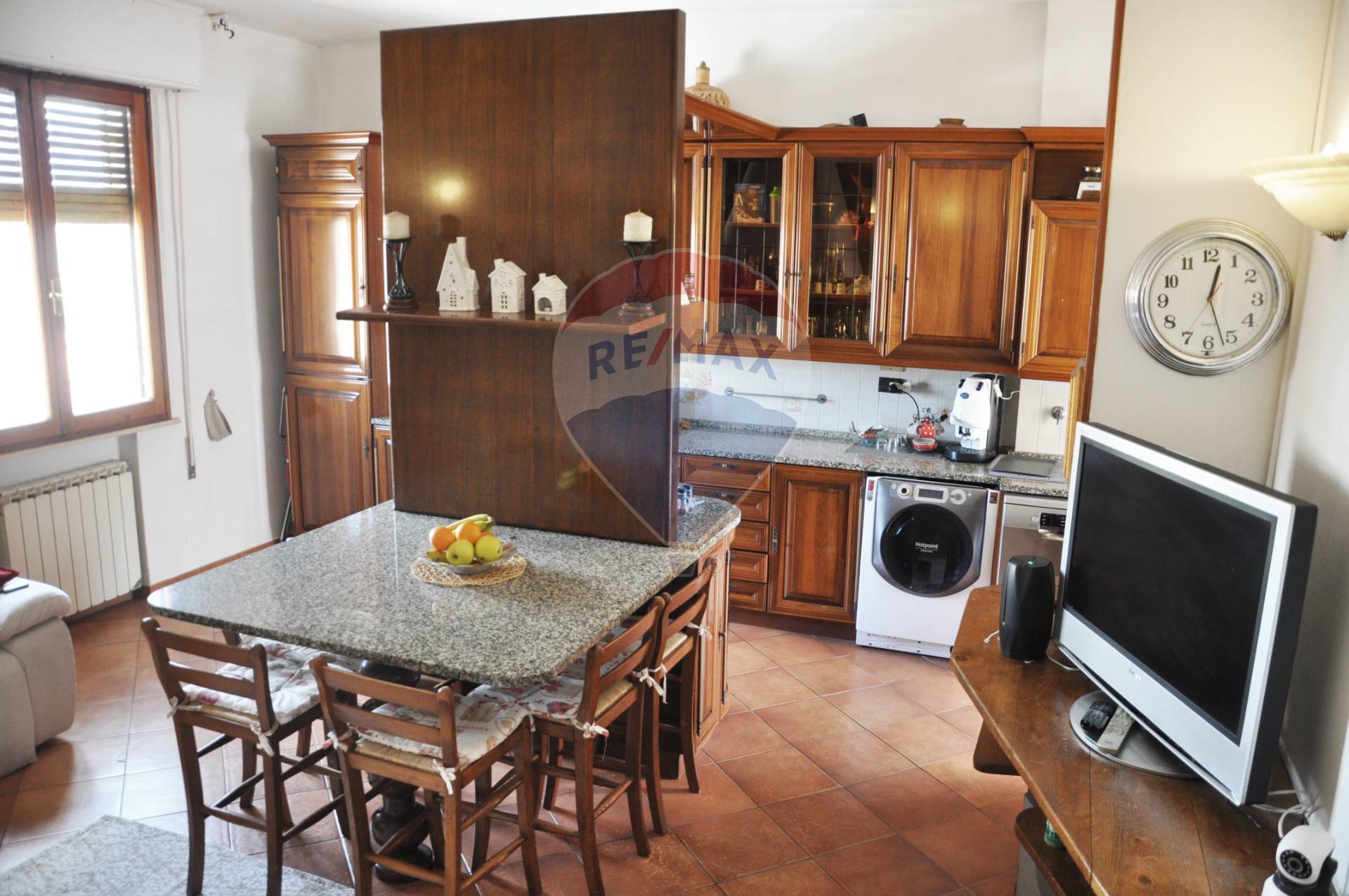 Appartamento in vendita a Empoli, 4 locali, zona Località: Ponzano, prezzo € 138.000 | PortaleAgenzieImmobiliari.it