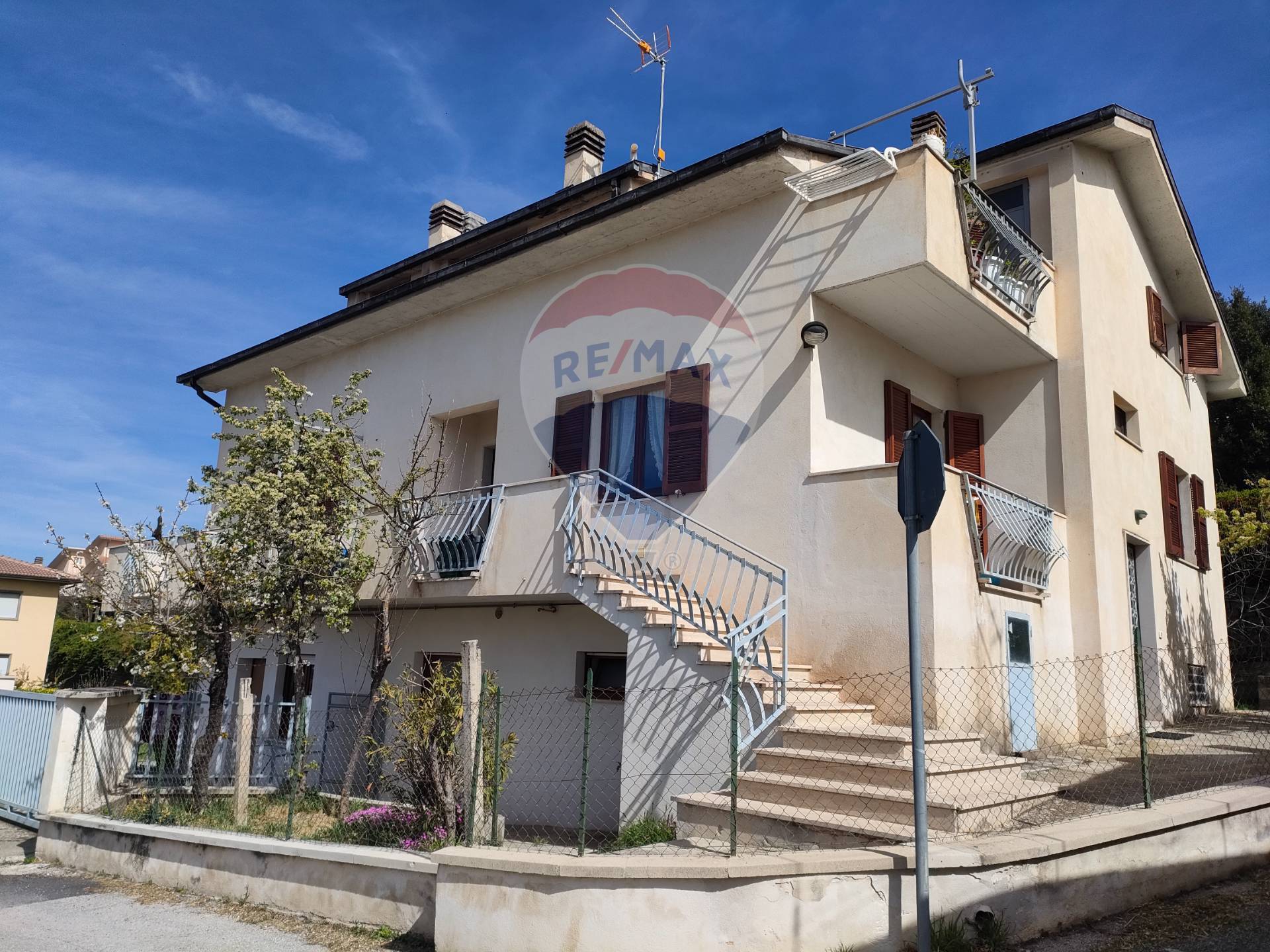 Appartamento in vendita a Poggio Picenze, 2 locali, prezzo € 48.000 | PortaleAgenzieImmobiliari.it