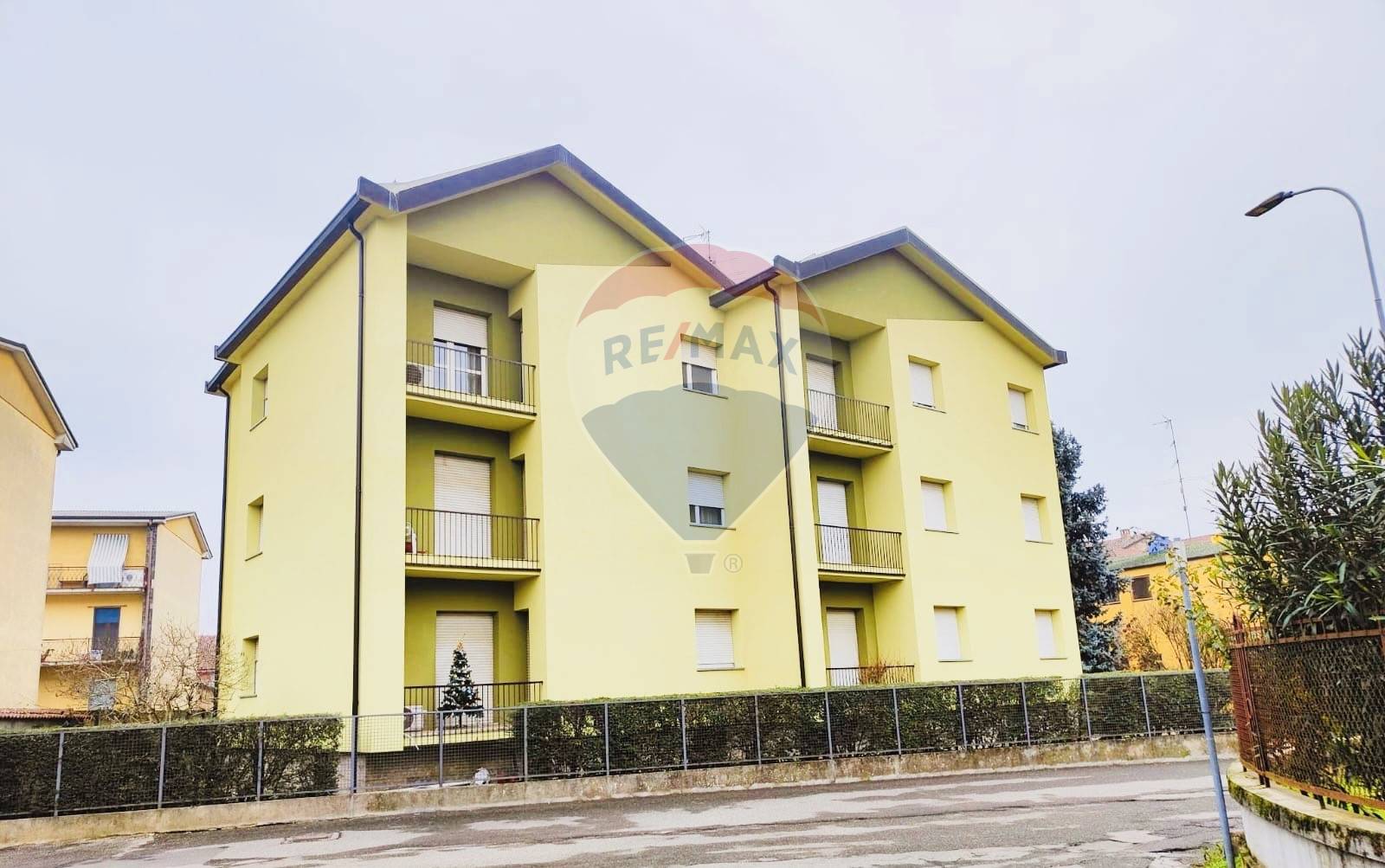 Appartamento in vendita a Mede, 5 locali, prezzo € 99.000 | PortaleAgenzieImmobiliari.it