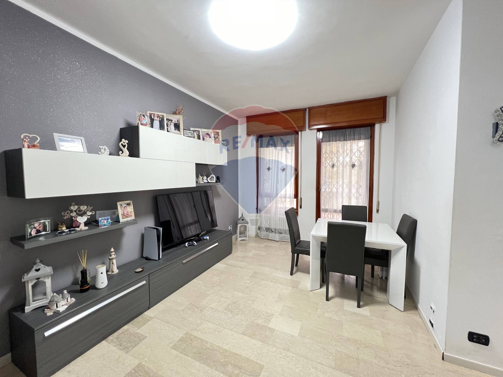 Appartamento in vendita a Melegnano, 3 locali, prezzo € 160.000 | PortaleAgenzieImmobiliari.it
