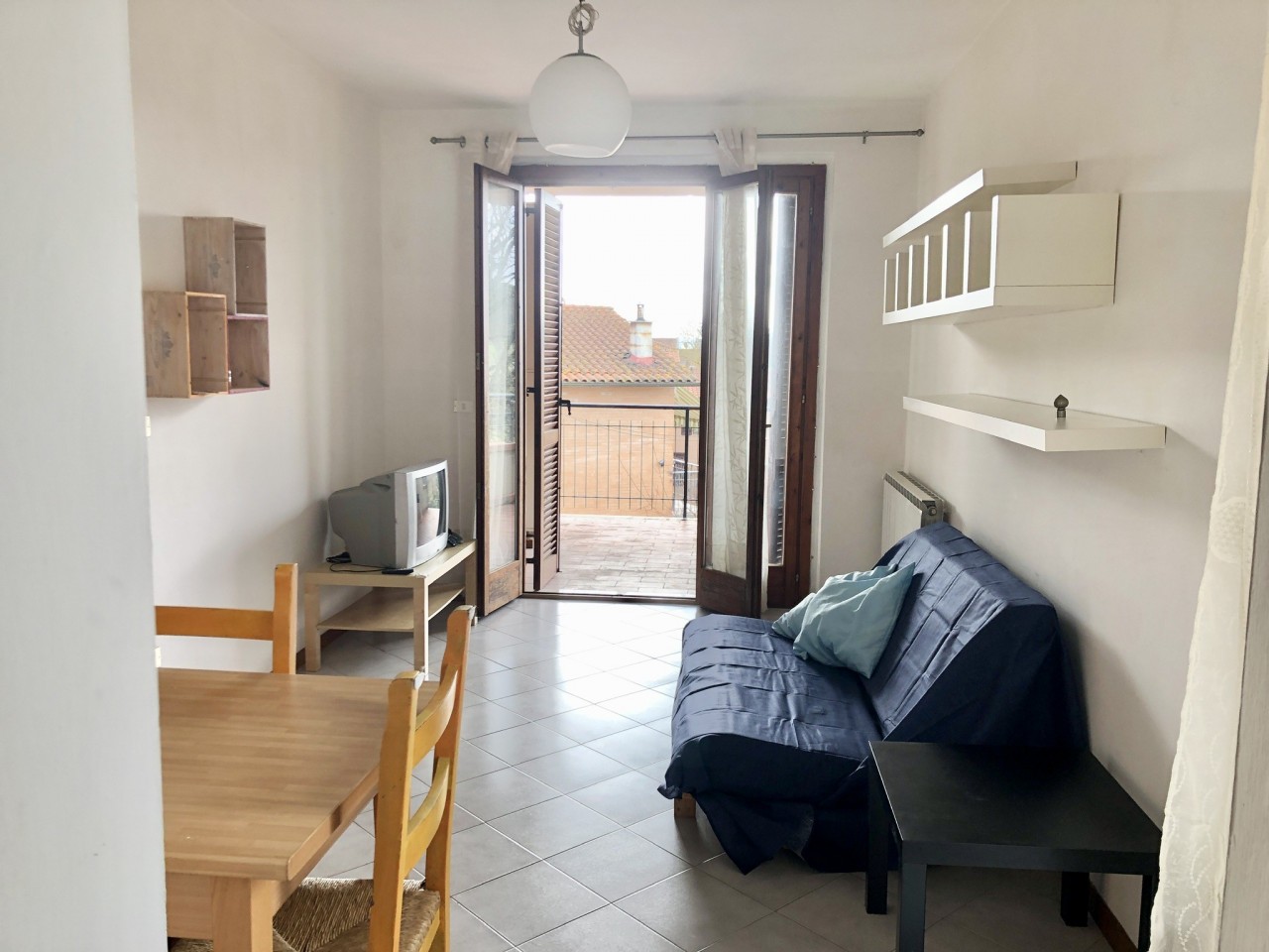 Appartamento in vendita a Monteroni d'Arbia, 4 locali, prezzo € 99.000 | CambioCasa.it