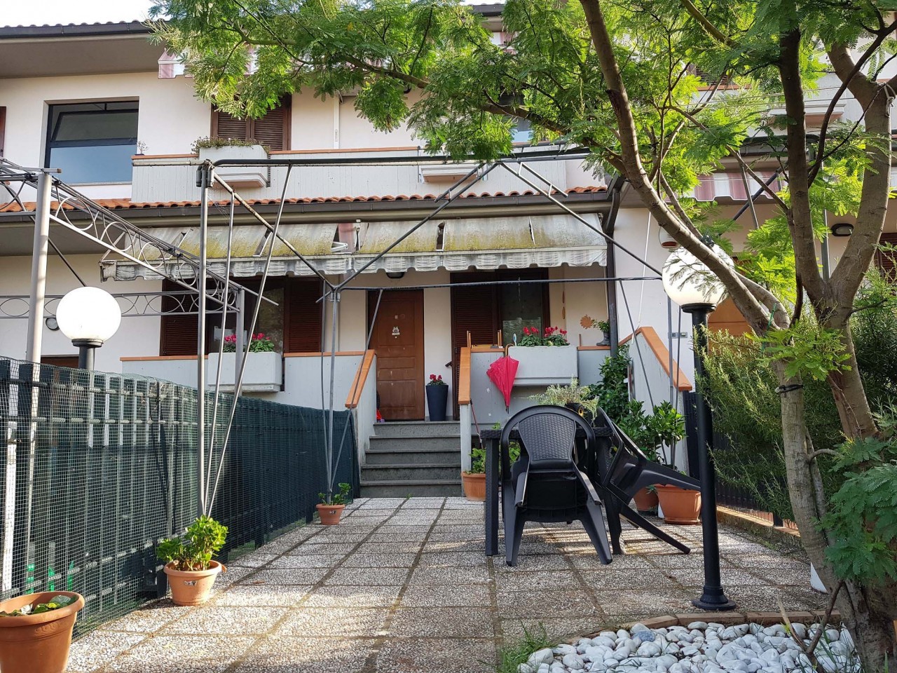 Appartamento in vendita a Roccastrada, 5 locali, prezzo € 149.000 | PortaleAgenzieImmobiliari.it