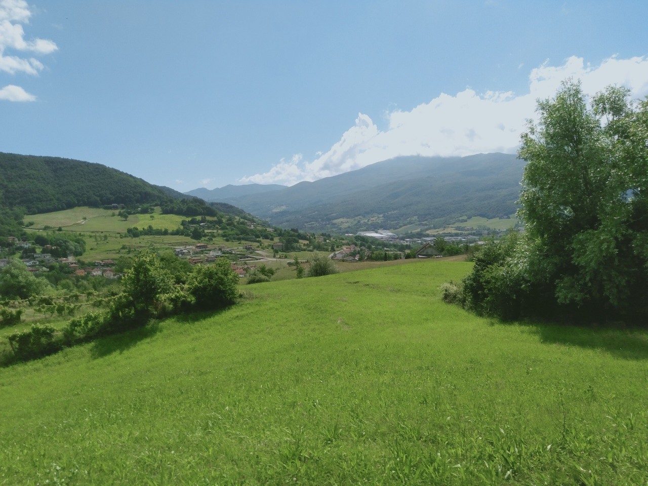 Terreno Edificabile Residenziale in vendita a Borgo Val di Taro, 99 locali, prezzo € 95.000 | CambioCasa.it