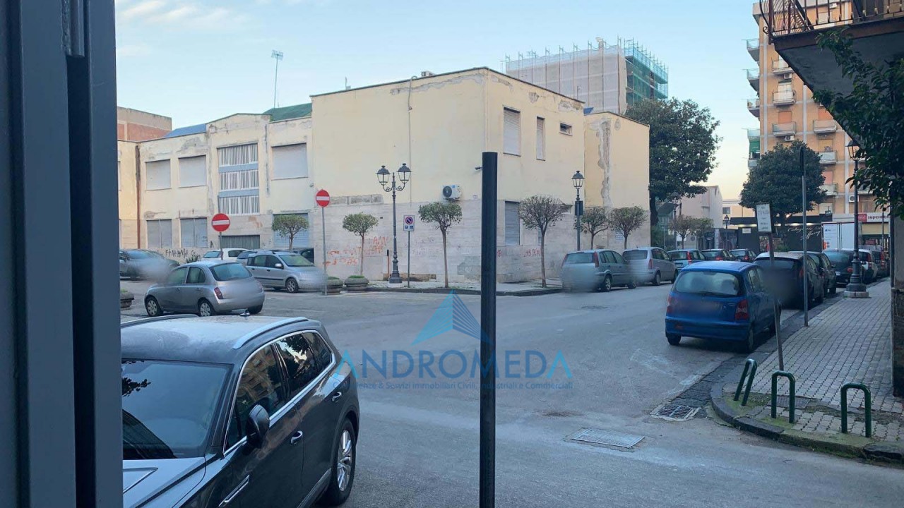 Immobile Commerciale in affitto a Casavatore, 1 locali, prezzo € 400 | PortaleAgenzieImmobiliari.it