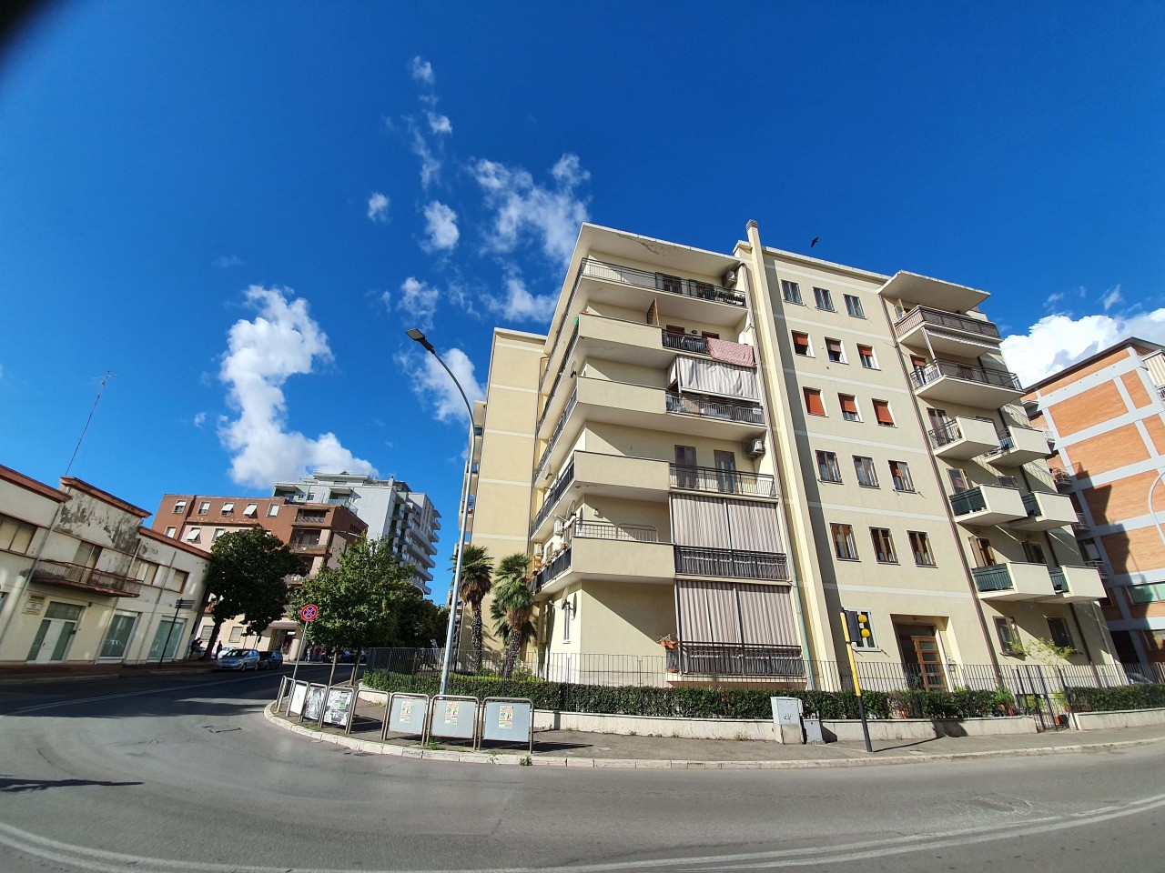 Appartamento in vendita a Grosseto, 5 locali, prezzo € 215.000 | PortaleAgenzieImmobiliari.it