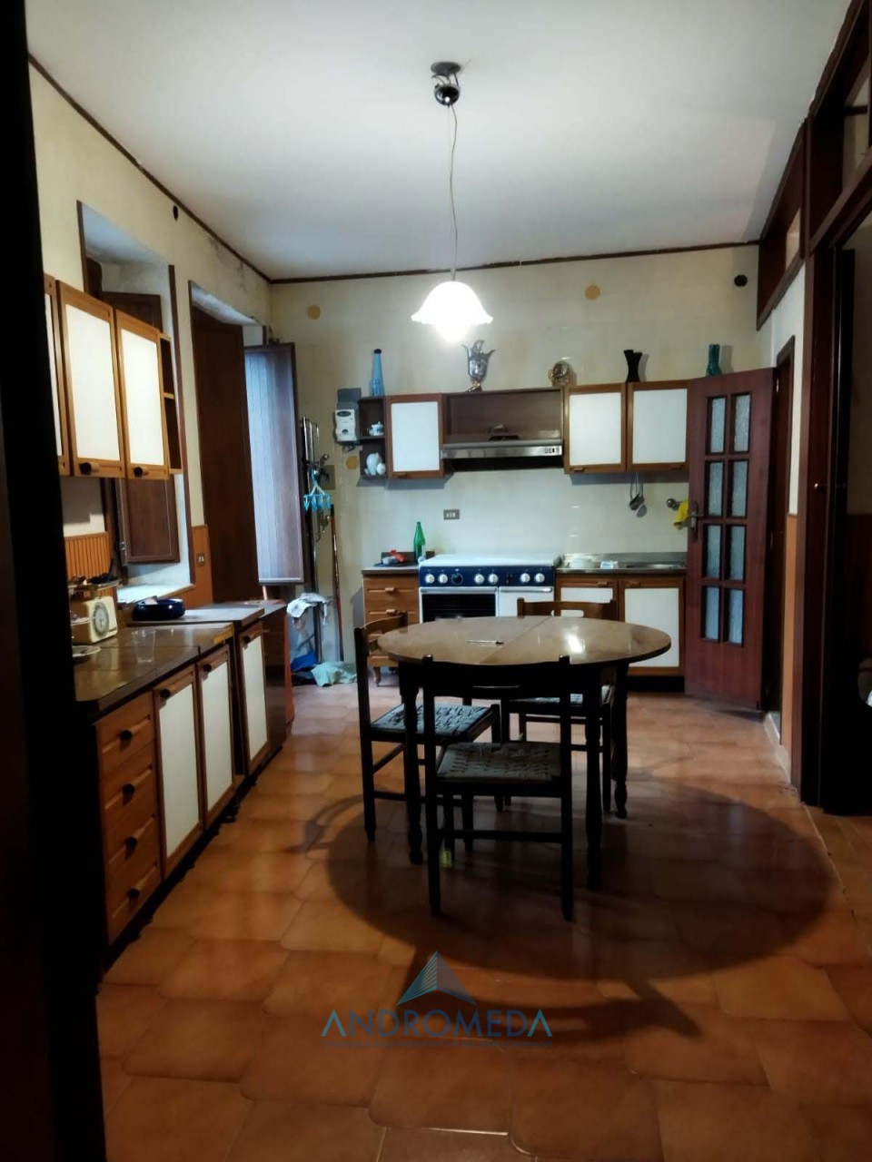 Appartamento in vendita a San Martino Valle Caudina, 2 locali, prezzo € 18.000 | PortaleAgenzieImmobiliari.it