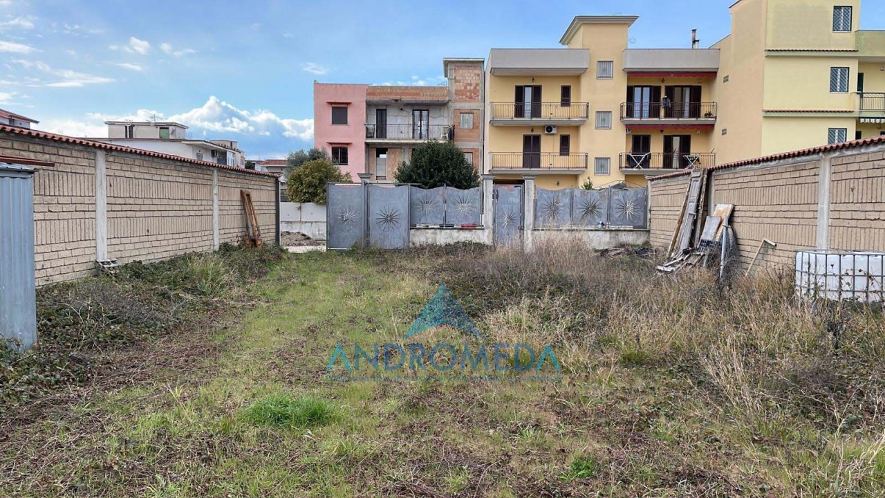 Terreno Edificabile Residenziale in vendita a Casoria, 1 locali, prezzo € 95.000 | PortaleAgenzieImmobiliari.it