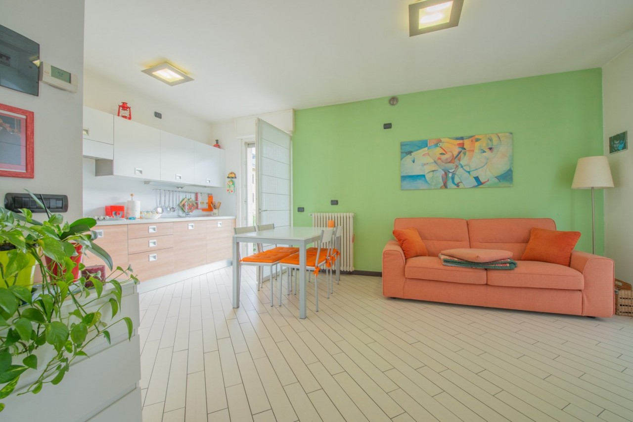 Appartamento in vendita a Ardenno, 2 locali, prezzo € 79.000 | PortaleAgenzieImmobiliari.it