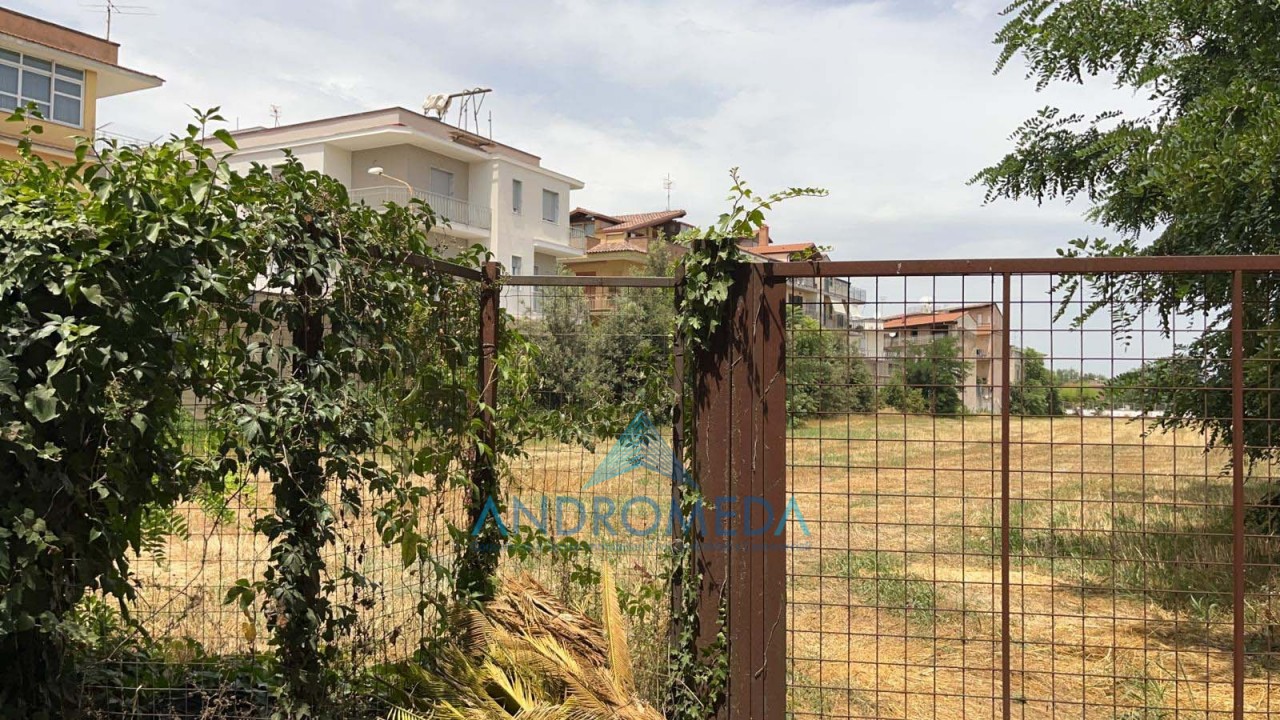 Terreno Edificabile Residenziale in vendita a Sant'Antimo, 3 locali, prezzo € 730.000 | PortaleAgenzieImmobiliari.it