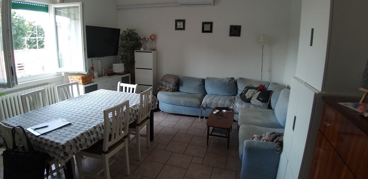 Appartamento in vendita a Castiglione Olona, 3 locali, prezzo € 110.000 | CambioCasa.it