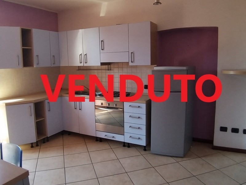 Appartamento in vendita a Vedano Olona, 2 locali, Trattative riservate | PortaleAgenzieImmobiliari.it