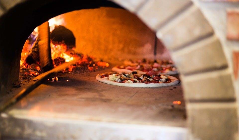 Ristorante / Pizzeria / Trattoria in vendita a Frosinone, 4 locali, prezzo € 150.000 | CambioCasa.it