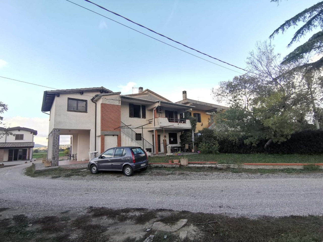 Appartamento in vendita a Campagnatico, 9999 locali, prezzo € 142.000 | PortaleAgenzieImmobiliari.it