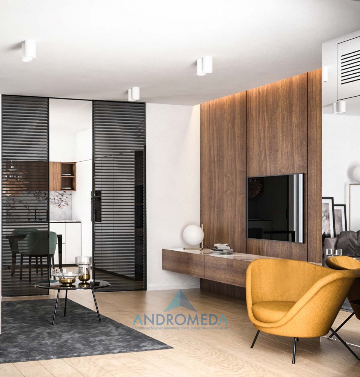 Appartamento in vendita a Marcianise, 4 locali, prezzo € 272.000 | PortaleAgenzieImmobiliari.it