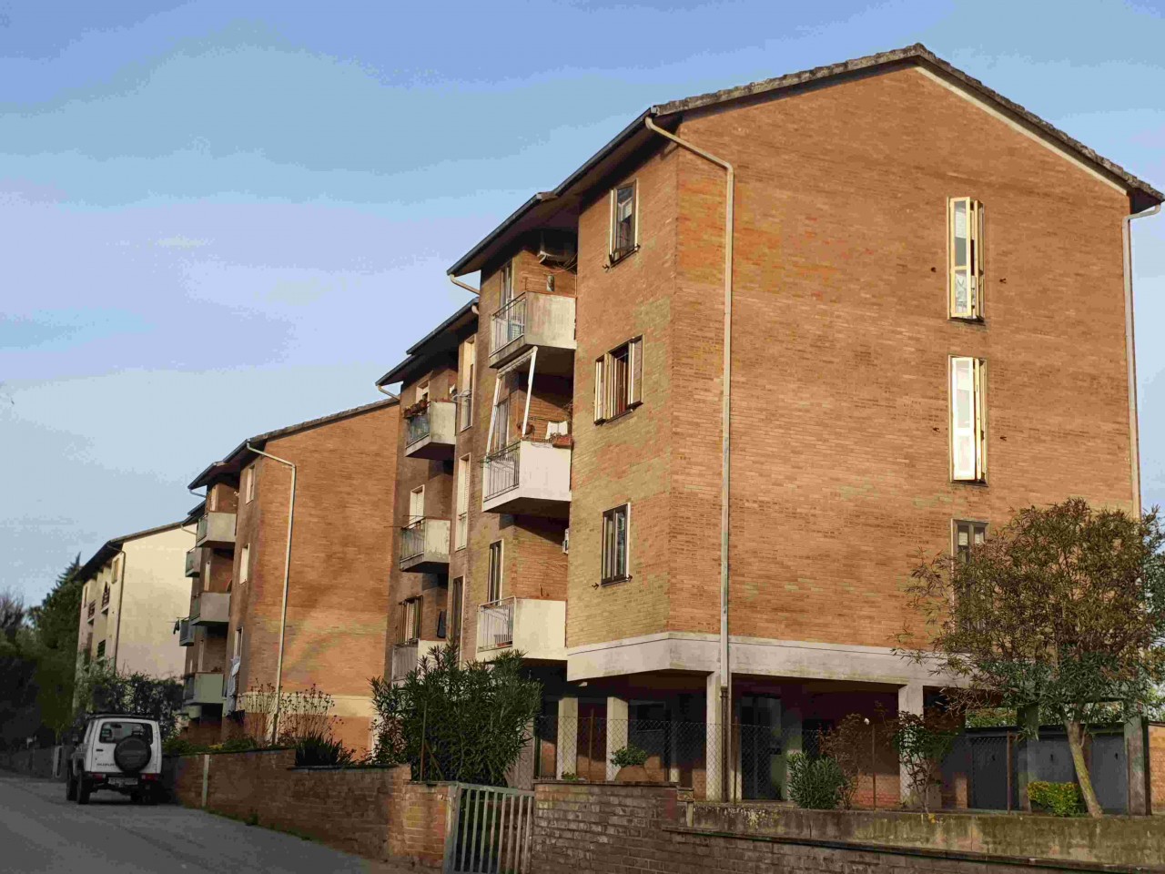 Appartamento in vendita a Cinigiano, 4 locali, prezzo € 85.000 | PortaleAgenzieImmobiliari.it