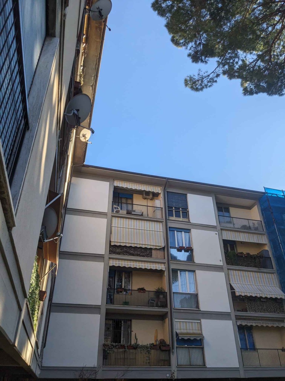 Appartamento in vendita a Grosseto, 5 locali, prezzo € 185.000 | PortaleAgenzieImmobiliari.it