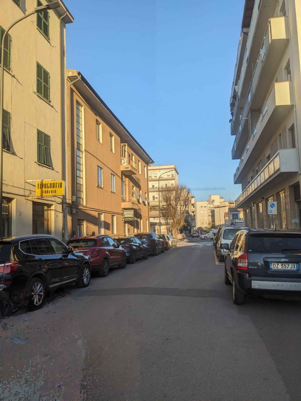 Appartamento in vendita a Grosseto, 5 locali, prezzo € 150.000 | PortaleAgenzieImmobiliari.it