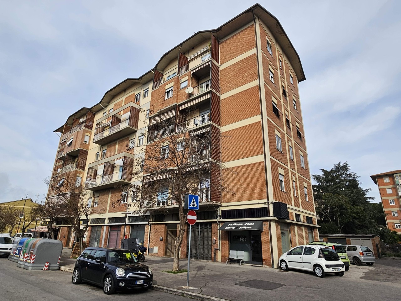 Appartamento in vendita a Grosseto, 5 locali, prezzo € 225.000 | PortaleAgenzieImmobiliari.it