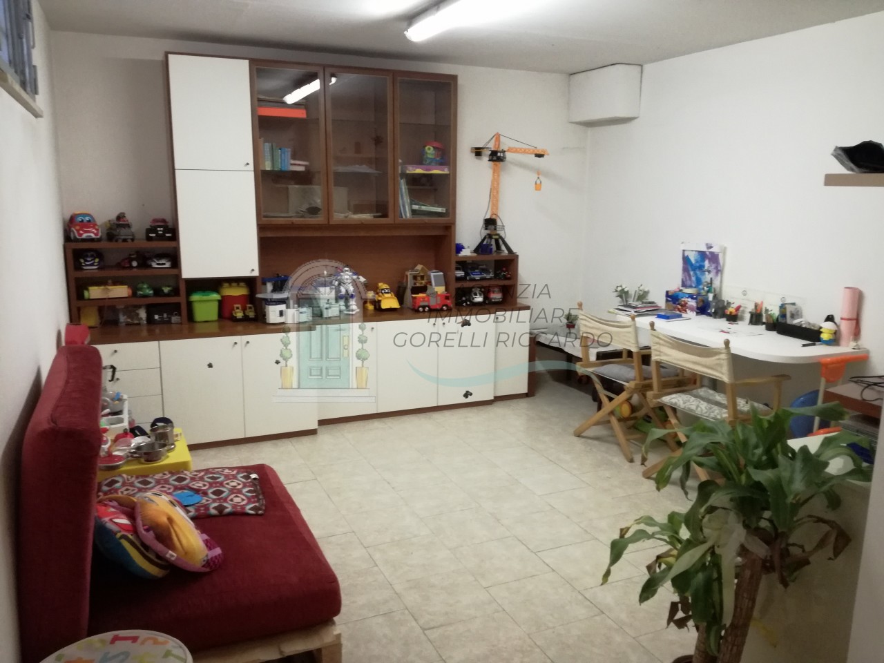 Appartamento in vendita a Colle di Val d'Elsa, 4 locali, prezzo € 240.000 | PortaleAgenzieImmobiliari.it