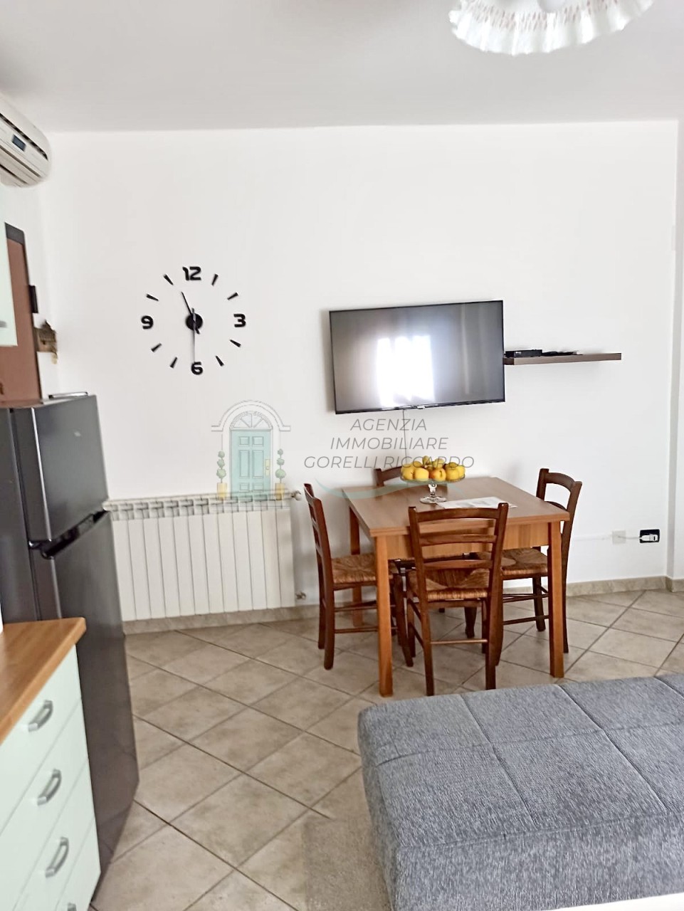 Appartamento in vendita a Colle di Val d'Elsa, 3 locali, prezzo € 145.000 | PortaleAgenzieImmobiliari.it