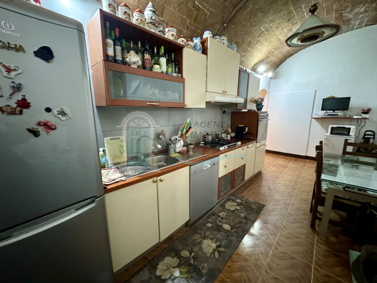 Appartamento in vendita a Siena, 3 locali, prezzo € 220.000 | PortaleAgenzieImmobiliari.it