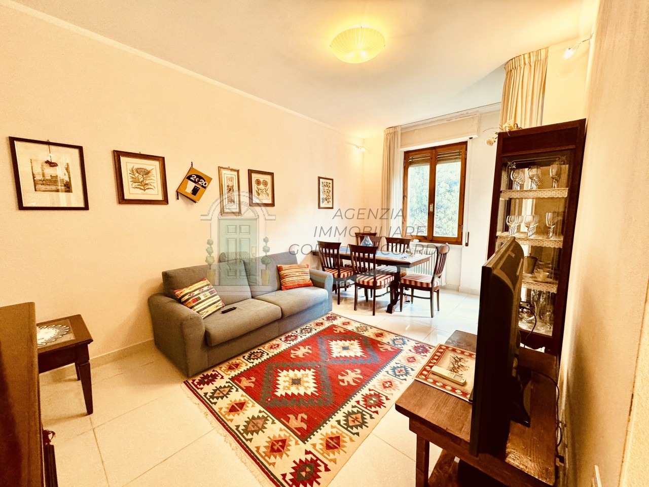 Appartamento in vendita a Siena, 2 locali, prezzo € 185.000 | PortaleAgenzieImmobiliari.it