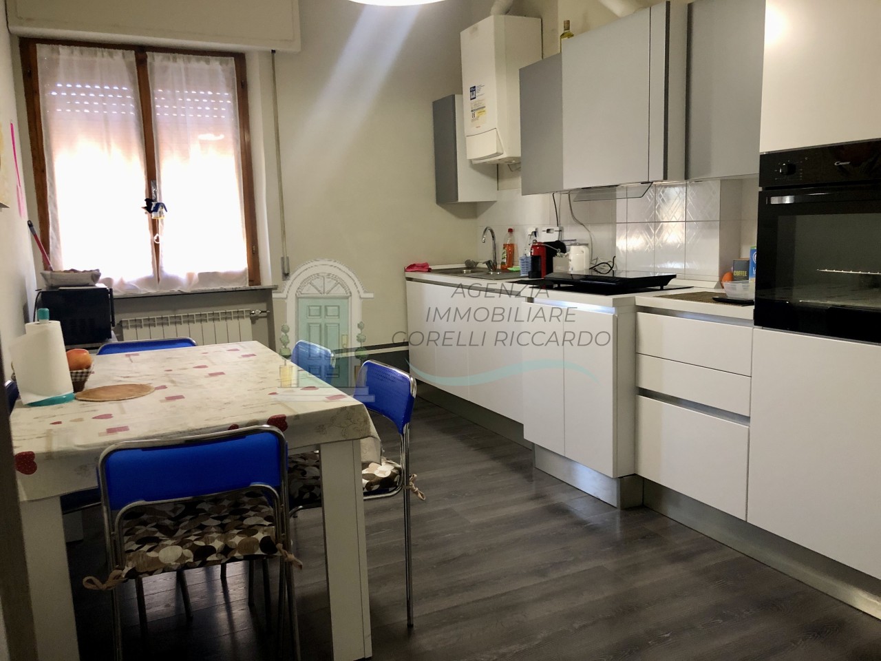Appartamento in vendita a Monteriggioni, 4 locali, prezzo € 150.000 | PortaleAgenzieImmobiliari.it