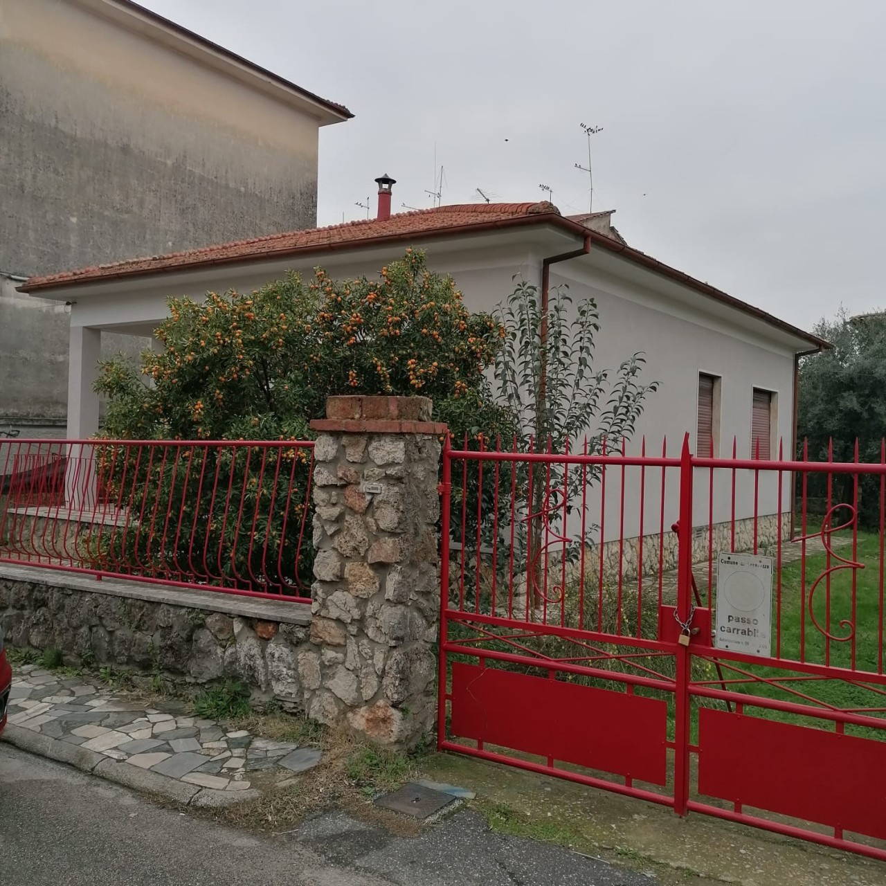Villa in vendita a Seravezza, 4 locali, prezzo € 330.000 | PortaleAgenzieImmobiliari.it