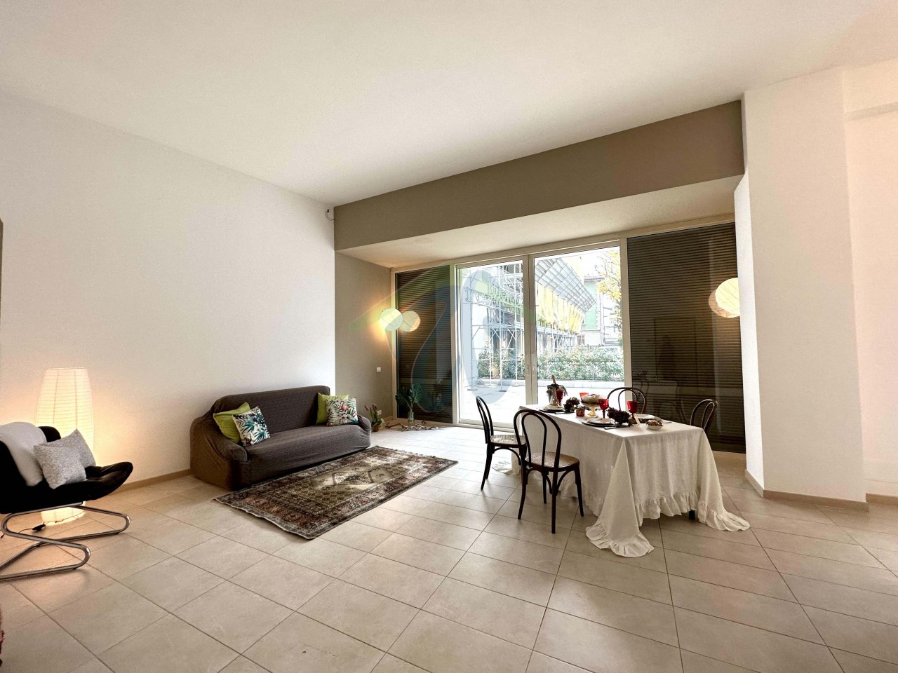 Appartamento in vendita a Piacenza, 3 locali, prezzo € 295.000 | PortaleAgenzieImmobiliari.it
