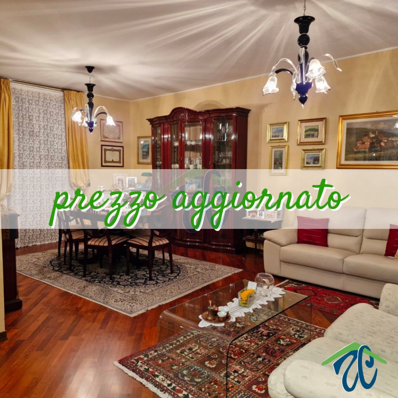 Villa Bifamiliare in vendita a Rottofreno, 5 locali, prezzo € 369.000 | PortaleAgenzieImmobiliari.it