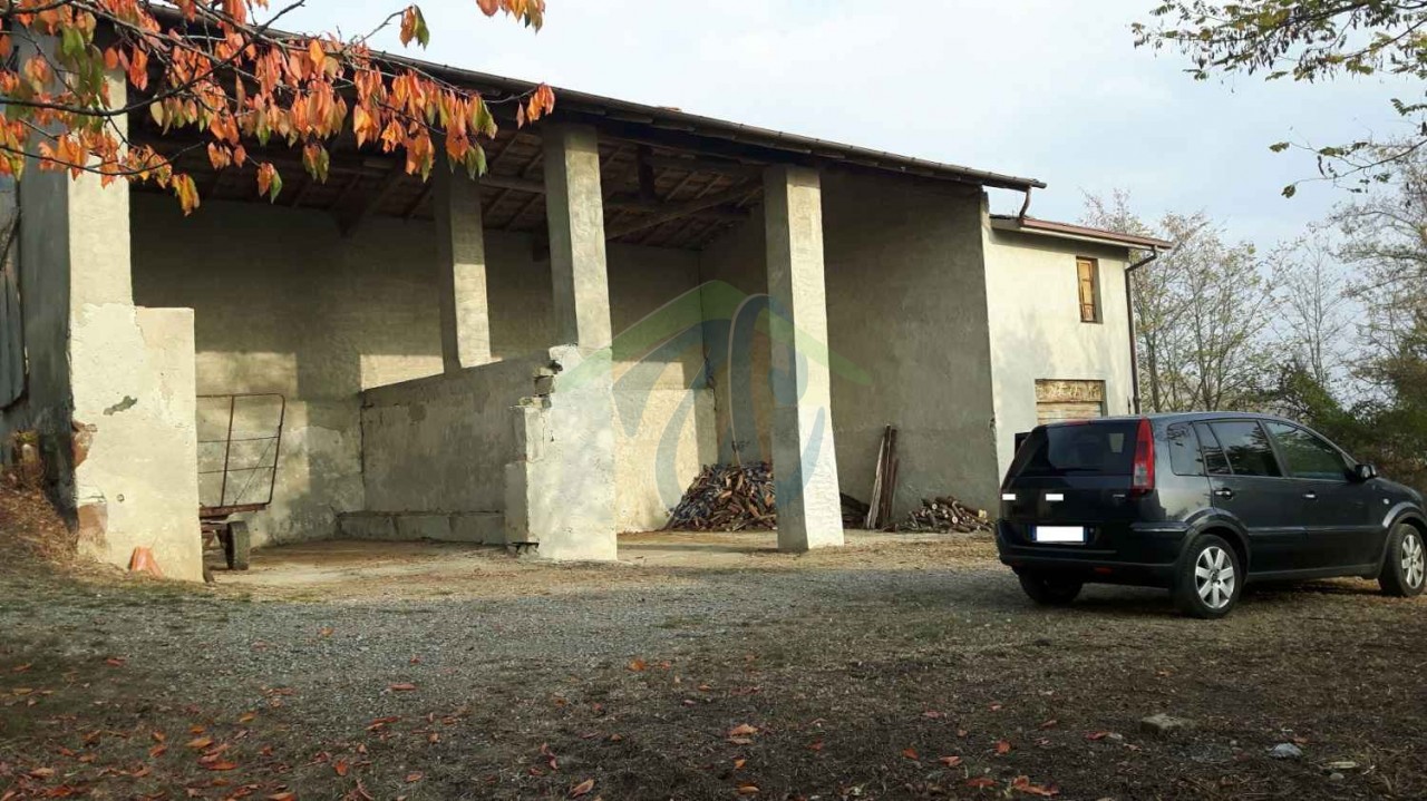 Rustico / Casale in vendita a Bobbio, 1 locali, prezzo € 40.000 | PortaleAgenzieImmobiliari.it