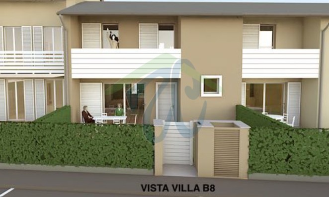 Villa a Schiera in vendita a Gossolengo, 4 locali, prezzo € 380.000 | PortaleAgenzieImmobiliari.it