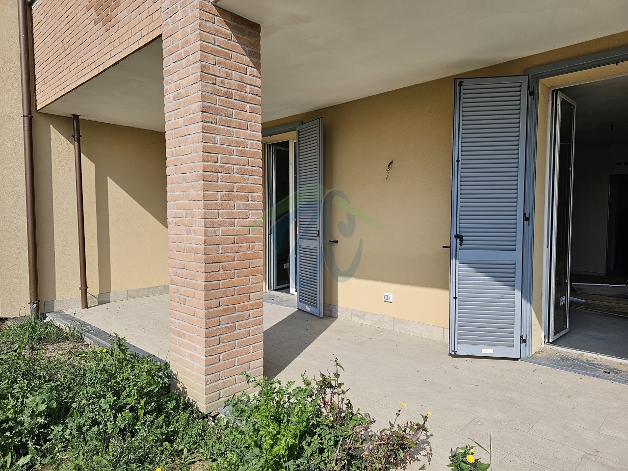 Appartamento in vendita a Rottofreno, 3 locali, prezzo € 270.000 | PortaleAgenzieImmobiliari.it