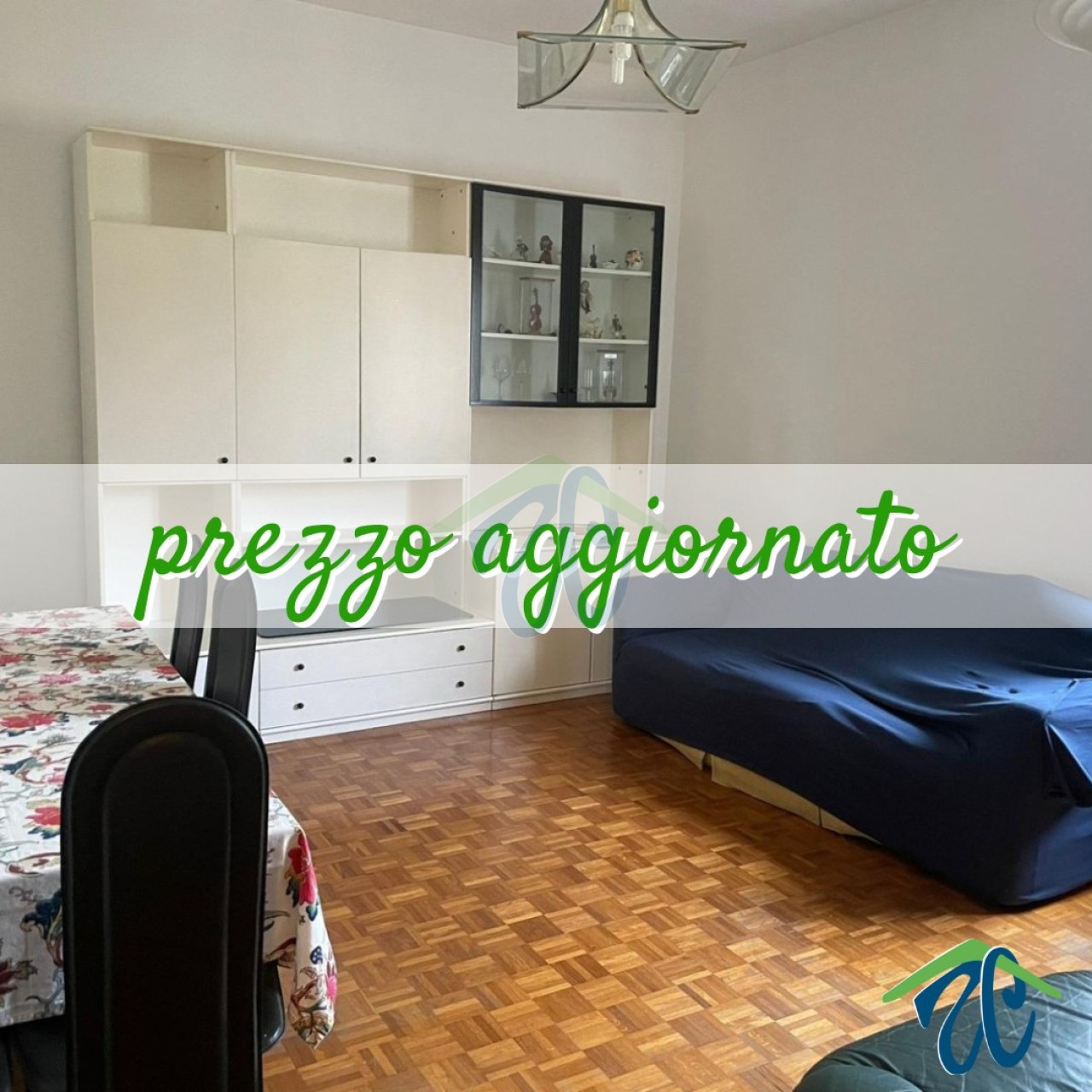 Appartamento in vendita a Piacenza, 3 locali, prezzo € 105.000 | PortaleAgenzieImmobiliari.it