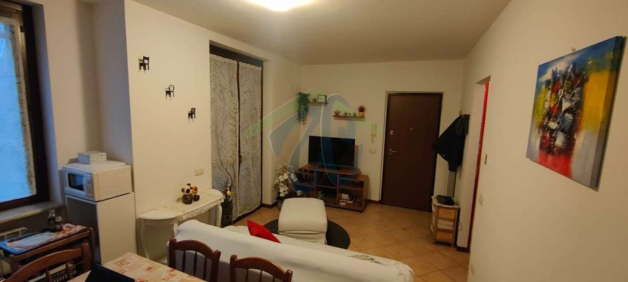 Appartamento in vendita a San Giorgio Piacentino, 2 locali, prezzo € 89.000 | PortaleAgenzieImmobiliari.it