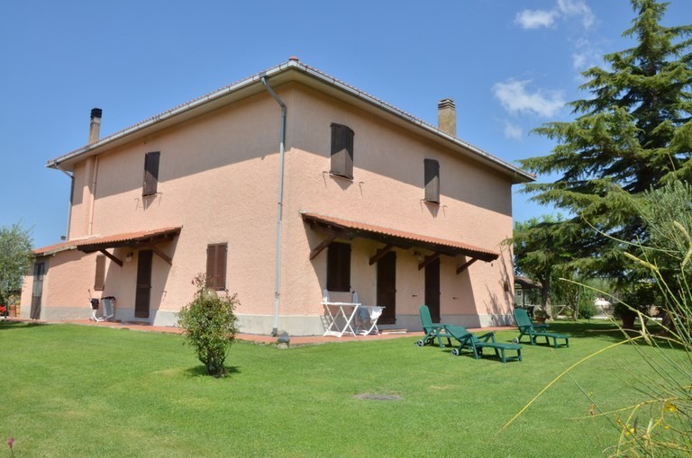 Rustico / Casale in vendita a Magliano in Toscana, 15 locali, prezzo € 1.495.000 | PortaleAgenzieImmobiliari.it