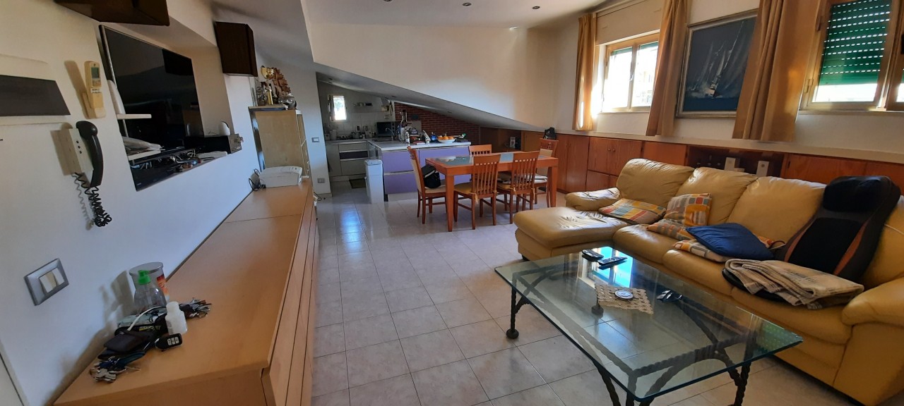 Appartamento in vendita a Orbetello, 9999 locali, prezzo € 195.000 | PortaleAgenzieImmobiliari.it