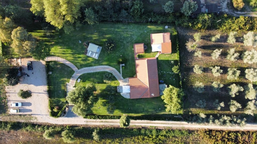Villa in vendita a Orbetello, 6 locali, prezzo € 570.000 | PortaleAgenzieImmobiliari.it