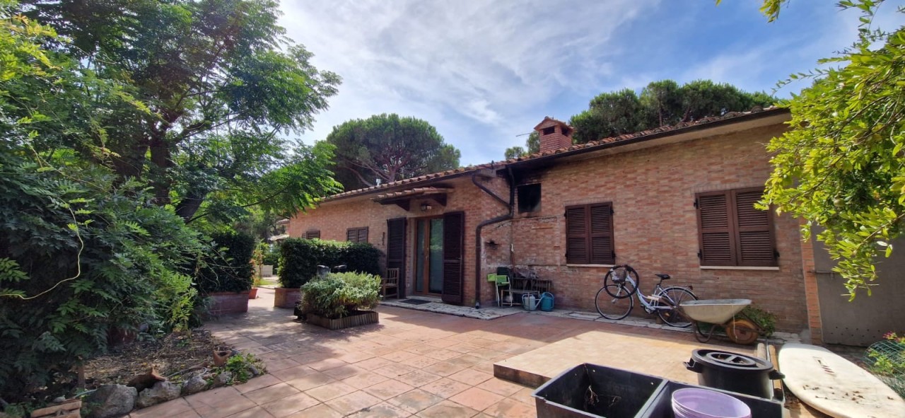 Villa a Schiera in vendita a Orbetello, 11 locali, prezzo € 620.000 | PortaleAgenzieImmobiliari.it