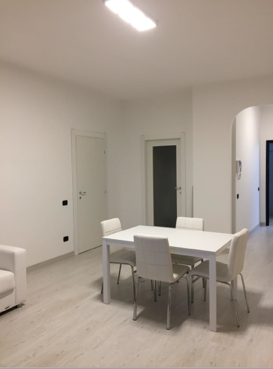Appartamento in affitto a Frosinone, 3 locali, prezzo € 600 | CambioCasa.it
