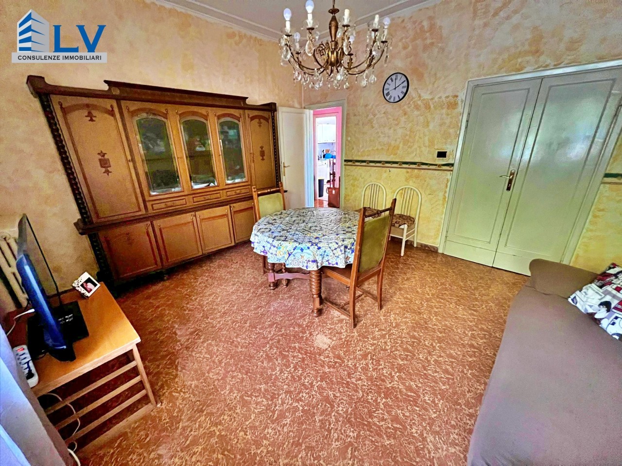 Appartamento in affitto a Frosinone, 3 locali, prezzo € 500 | CambioCasa.it