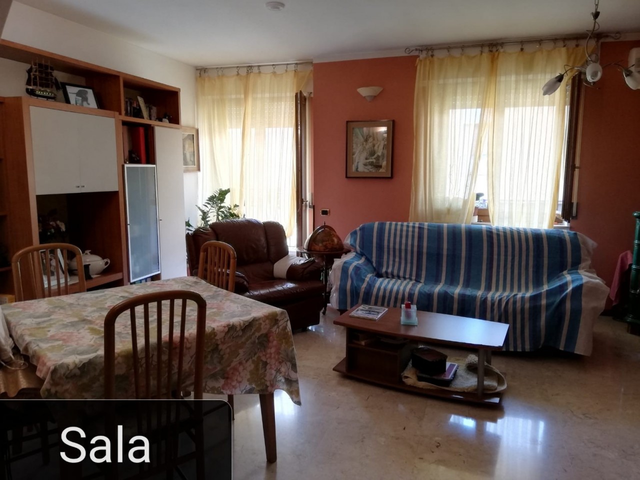 Appartamento in vendita a Venegono Inferiore, 3 locali, prezzo € 187.000 | PortaleAgenzieImmobiliari.it