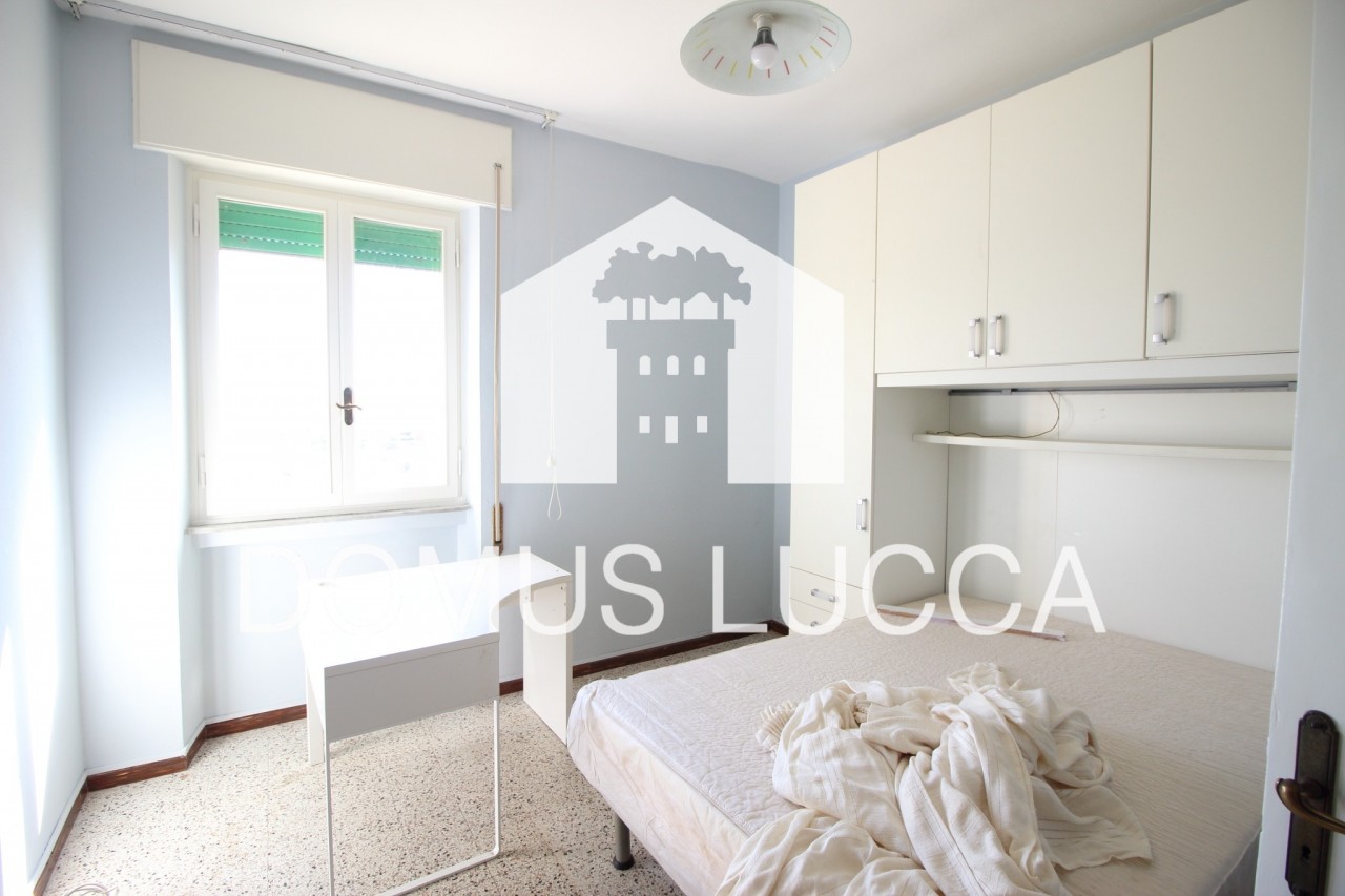 Appartamento in vendita a Lucca, 4 locali, prezzo € 155.000 | PortaleAgenzieImmobiliari.it