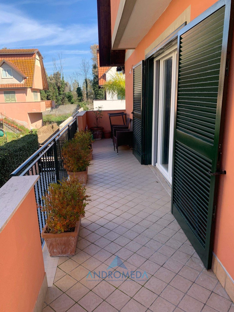 Villa in vendita a Giugliano in Campania, 1 locali, prezzo € 395.000 | PortaleAgenzieImmobiliari.it