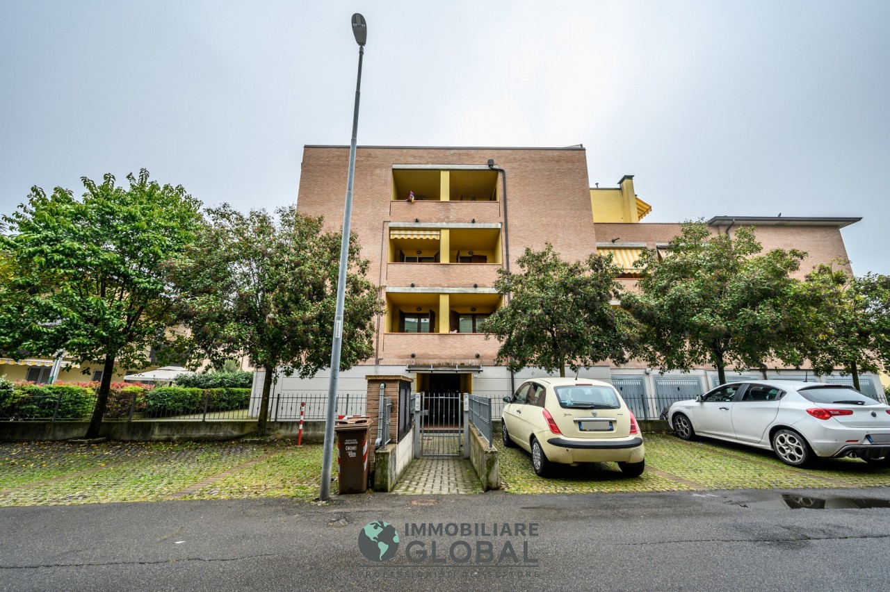 Appartamento in vendita a Reggio Emilia, 3 locali, prezzo € 159.000 | PortaleAgenzieImmobiliari.it