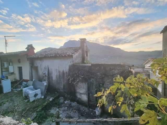 Rustico / Casale in vendita a Castelnuovo Parano, 1 locali, prezzo € 13.500 | PortaleAgenzieImmobiliari.it