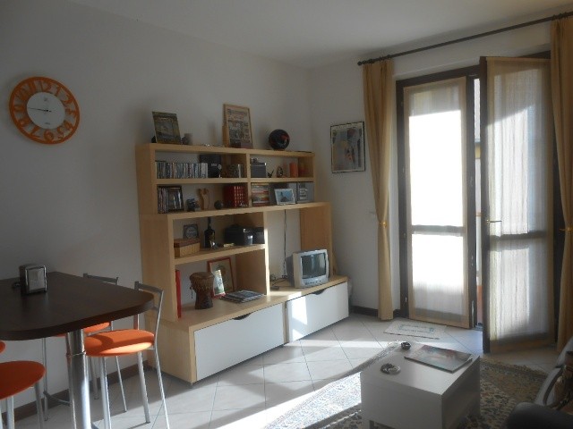 Appartamento in vendita a Serravalle Pistoiese, 2 locali, prezzo € 88.000 | PortaleAgenzieImmobiliari.it