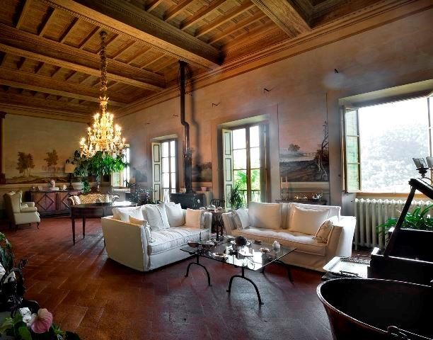 Villa in vendita a Pistoia, 10 locali, prezzo € 720.000 | PortaleAgenzieImmobiliari.it